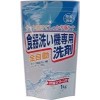 食洗機用洗剤