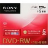DVD-R/RW/RAM