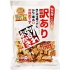豆おかき