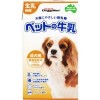 犬用ミルク・飲料