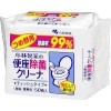 便座除菌シート