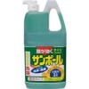 トイレ洗剤