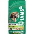 マース アイムス 成犬用 5.0Kg 健康維持用 チキン 小粒