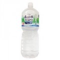 コカコーラ 森の水だより ペット2L×6