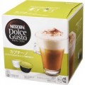 ネスレ ネスカフェ ドルチェグスト 専用カプセル カプチーノ 箱16個 [0591]
