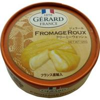 チェスコ ジェラール クリーミーウォッシュ 125g [0503]