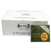 えいこく屋 フレーバーヘーゼルナッツ 20g×10