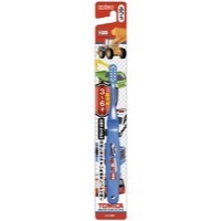 エビス トミカ ハブラシ 3-6才 1本入