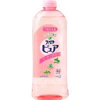 花王 ファミリーピュア つめかえ用 ボトル400ml [6817]