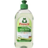旭化成ホームプロダクツ フロッシュ 食器用洗剤 アロエヴェラ 300ml