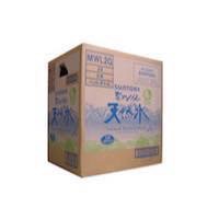サントリー 南アルプスの天然水 箱l×6 [2702]
