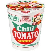 日清 カップヌードル チリトマトヌードル カップ76g [2414]