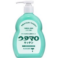 東邦 ウタマロキッチン 食器洗い洗剤 ボトル300ml