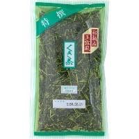 国太楼 特選 初摘み玉露風 くき茶 袋100g