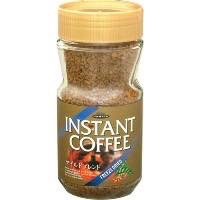 ハマヤ インスタントコーヒー マイルドブレンド 瓶200g