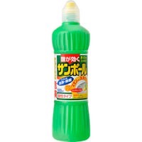 大日本除虫菊 サンポール 配送センター便 500ml